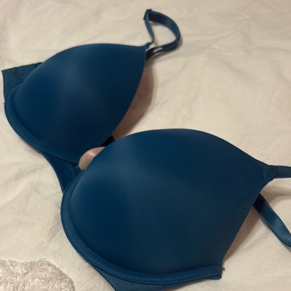 PINK Victoria's Secret Wear Everywhere push up bra - Picture 7 of 11